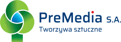 logo Premedia Spółka Akcyjna